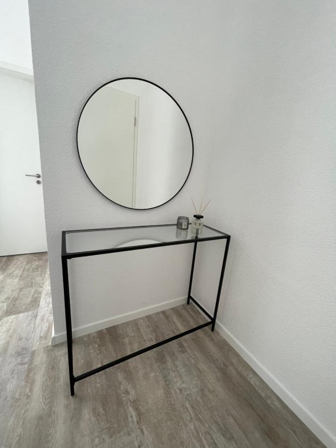 Ferienwohnung Basner Lahr/Schwarzwald Extérieur photo