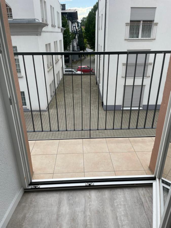 Ferienwohnung Basner Lahr/Schwarzwald Extérieur photo