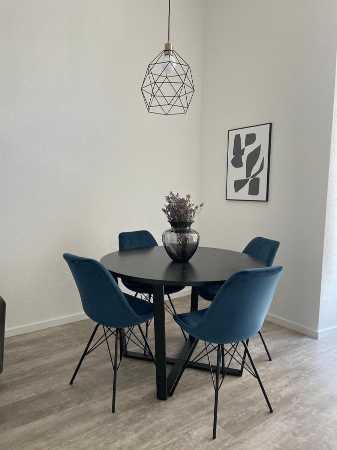 Ferienwohnung Basner Lahr/Schwarzwald Extérieur photo